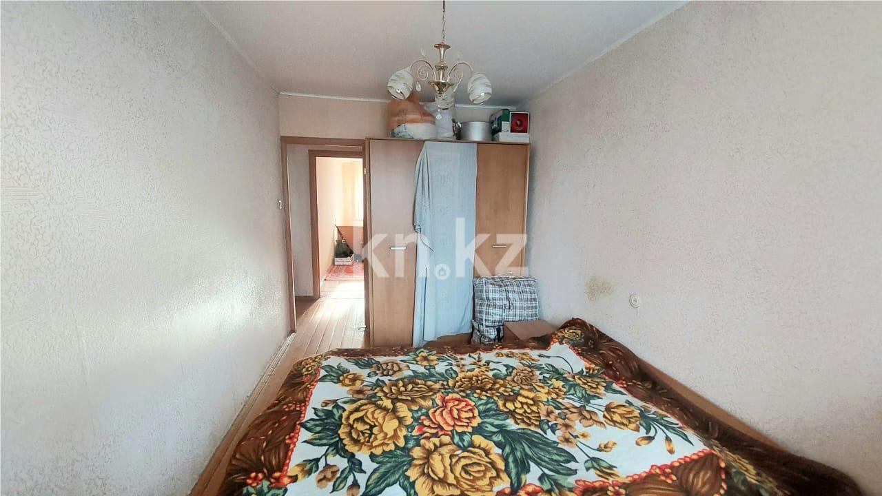 Продажа 3-комнатной квартиры, 58 м², пр. Республики - Продажа квартир в Темиртау фото 6 из 17