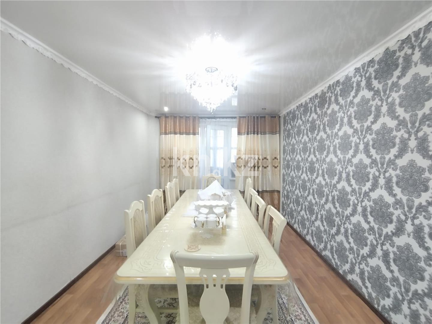 Продажа 3-комнатной квартиры, 62 м², ул. Сейфуллина - Продажа квартир в Темиртау фото 1 из 10