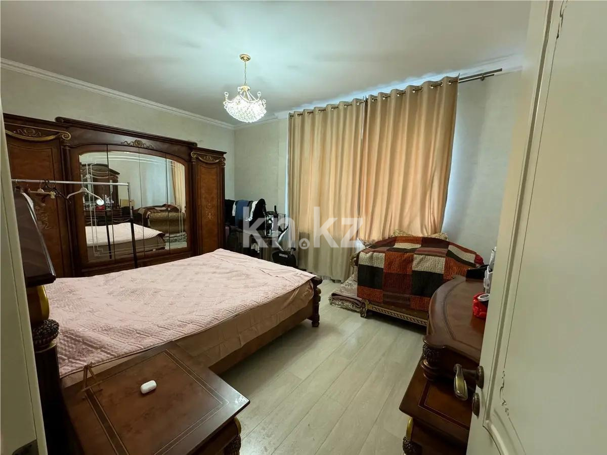 Продажа 3-комнатной квартиры, 96 м², пр. Абая, дом  18 в Астане - фото 3