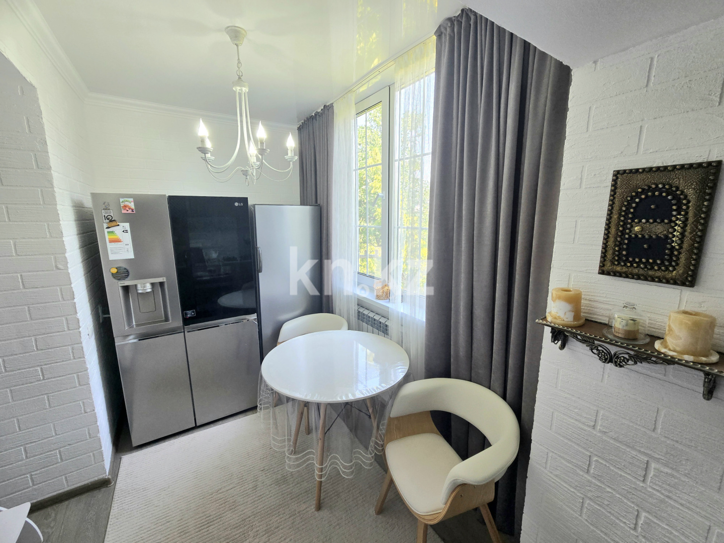 Продажа 2-комнатной квартиры, 62 м², 15-й микрлоайон, дом  14 - Продажа квартир в Шымкенте фото 15 из 21