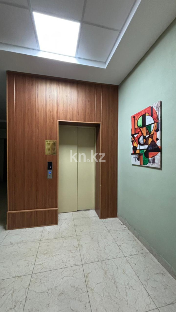 Продажа 3-комнатной квартиры, 84.1 м², . Кургальжинское, дом  30 в Астане - фото 10