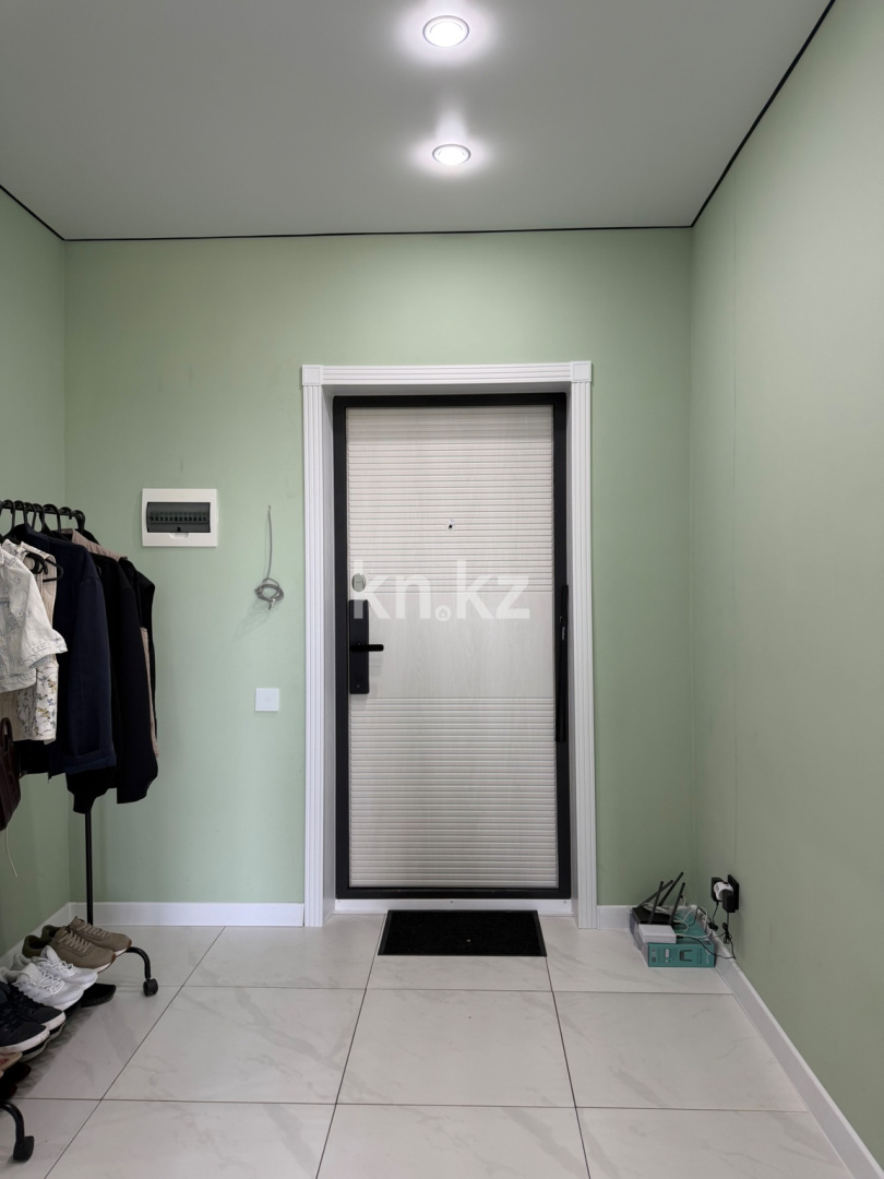 Продажа 2-комнатной квартиры, 63.6 м² в Павлодаре - фото 4