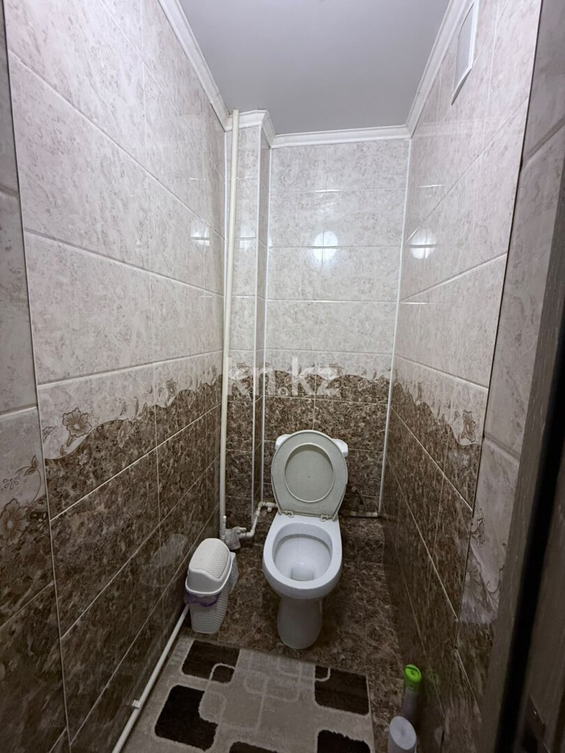 Продажа 3-комнатной квартиры, 68.7 м² в Караганде - фото 11