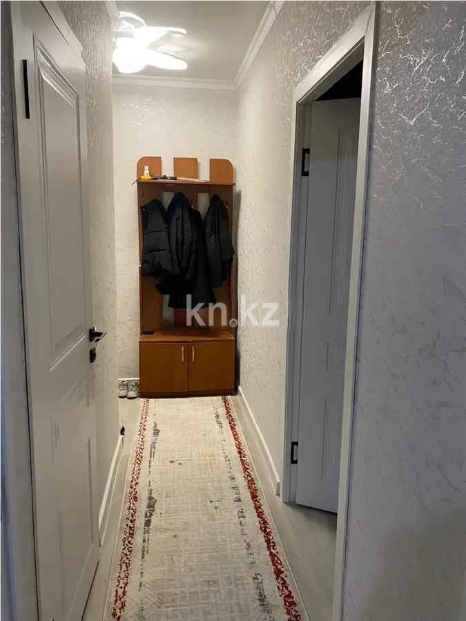 Продажа 1-комнатной квартиры, 39 м² - Продажа квартир в новостройках Алматы без посредников - страница 36 фото 4 из 4