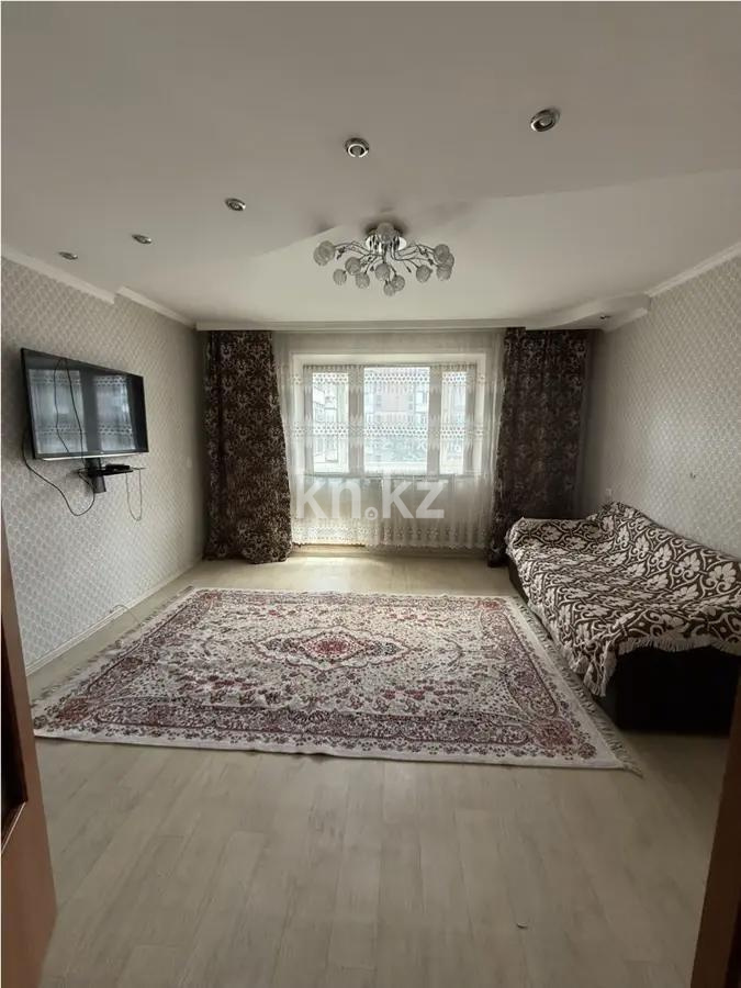 Продажа 2-комнатной квартиры, 56 м² в Караганде