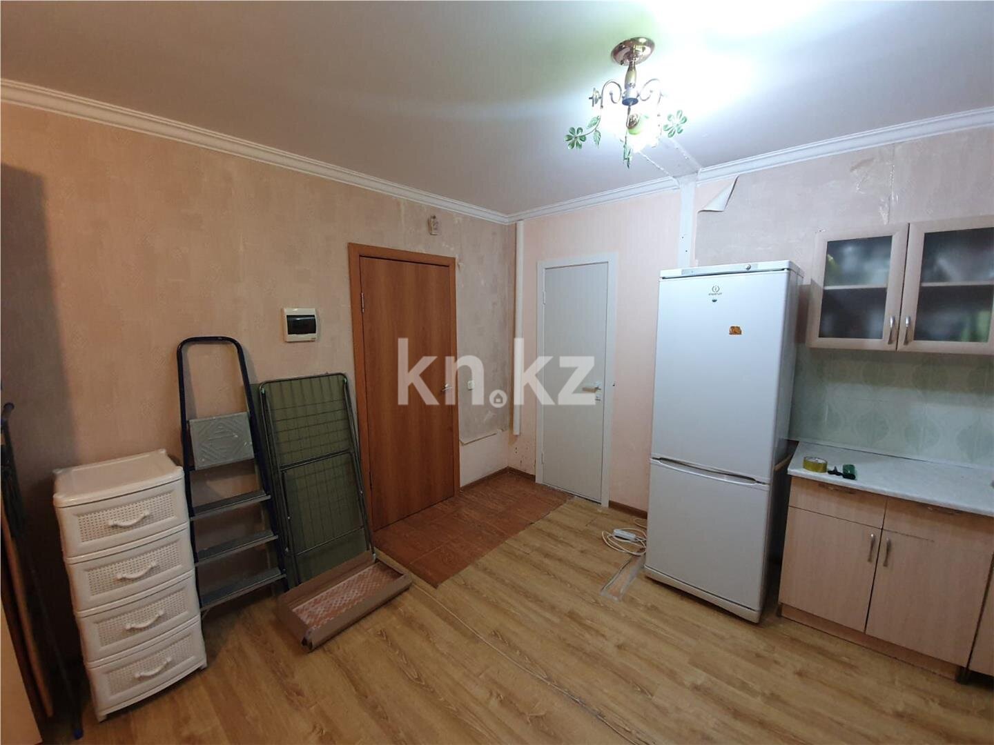 Продажа 1-комнатной квартиры, 24.5 м² в Астане - фото 4