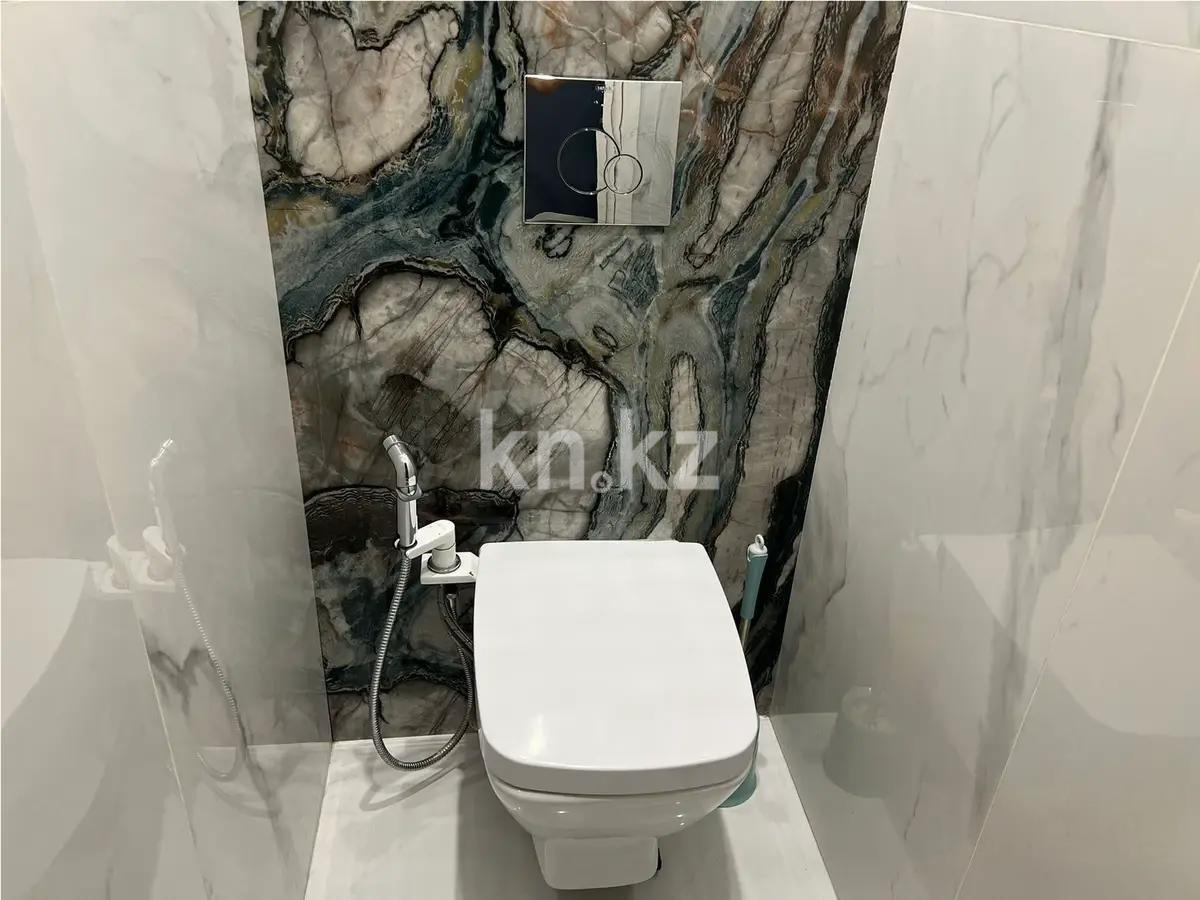 Продажа 3-комнатной квартиры, 64 м² - Продажа трехкомнатных квартир от собственников в Караганде фото 4 из 4