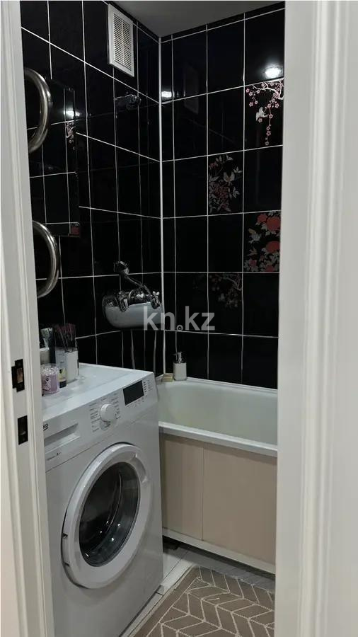 Продажа 3-комнатной квартиры, 68 м², ул. 70 квартал, дом  5 - Продажа квартир в Темиртау без посредников фото 6 из 6