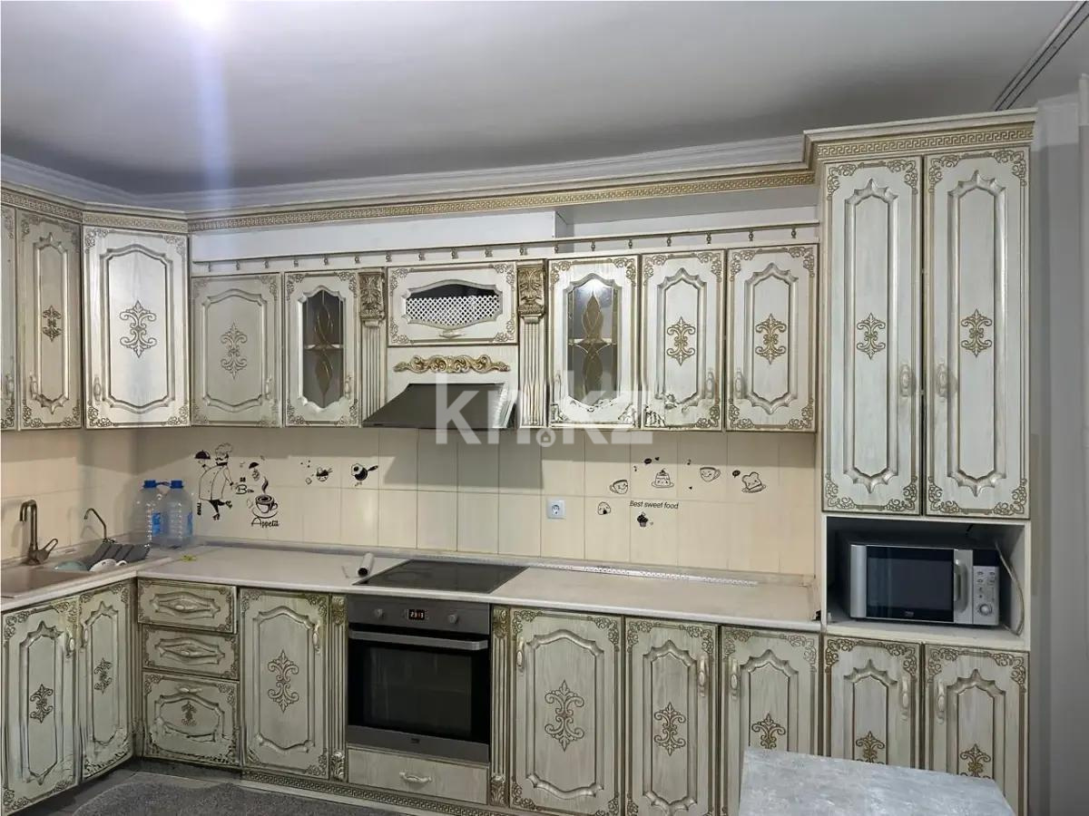 Продажа 2-комнатной квартиры, 75 м², пр. Кошкарбаева, дом  34 в Астане - фото 3