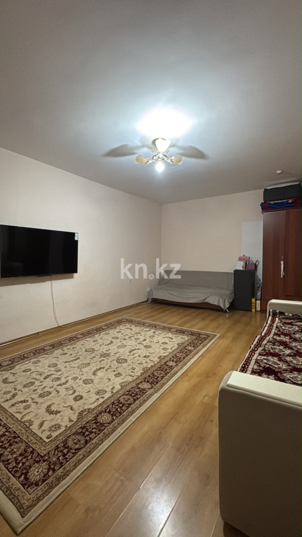 Аренда 1-комнатной квартиры, 43 м² в Астане - фото 3