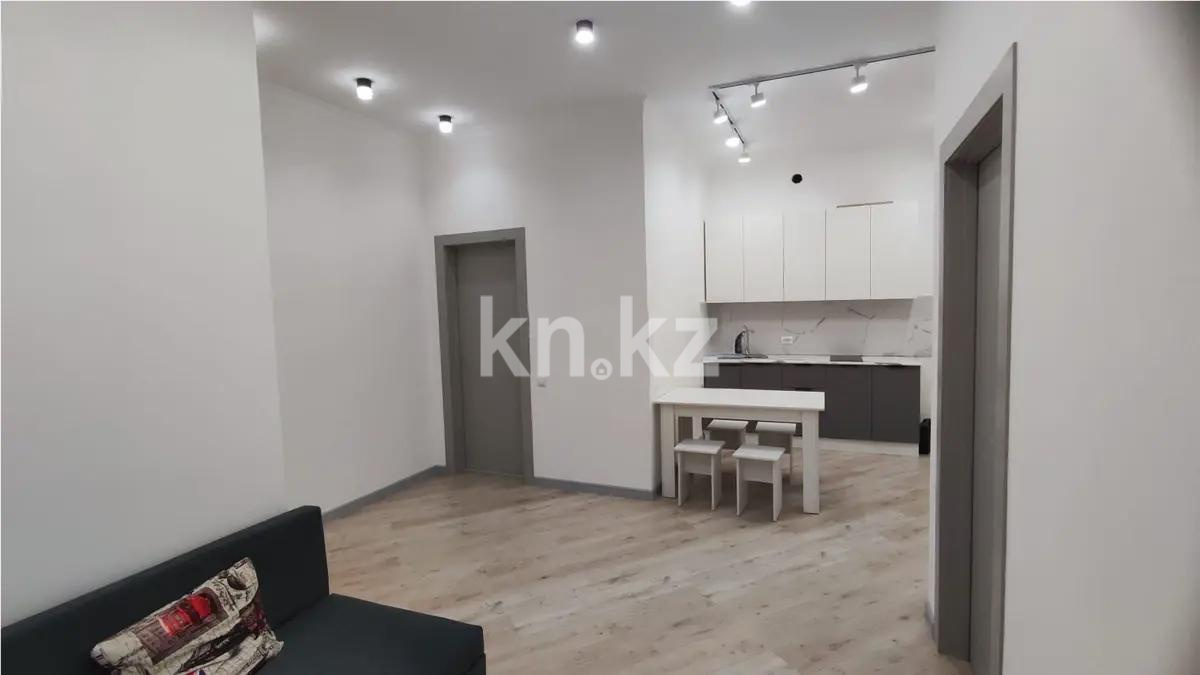 Продажа 2-комнатной квартиры, 36 м² в Астане