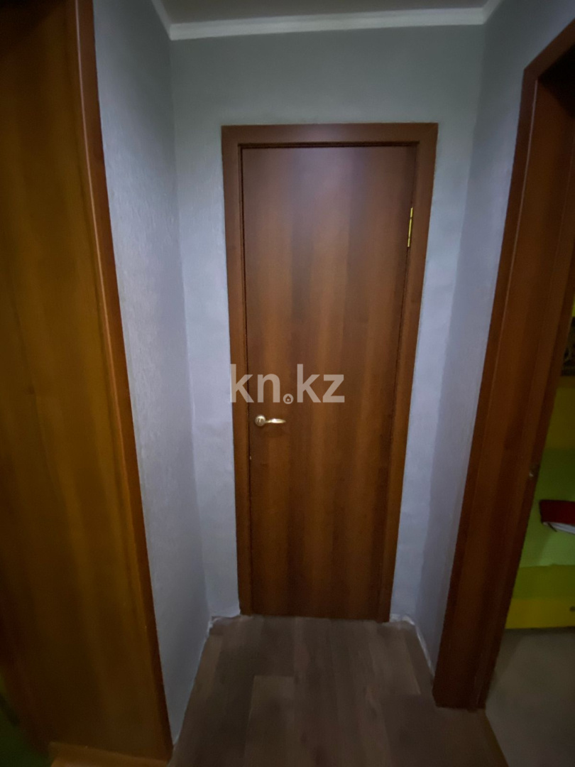 Продажа 3-комнатной квартиры, 56 м², ул. Жакенова - Продажа  трехкомнатных квартир в Сарани фото 10 из 10