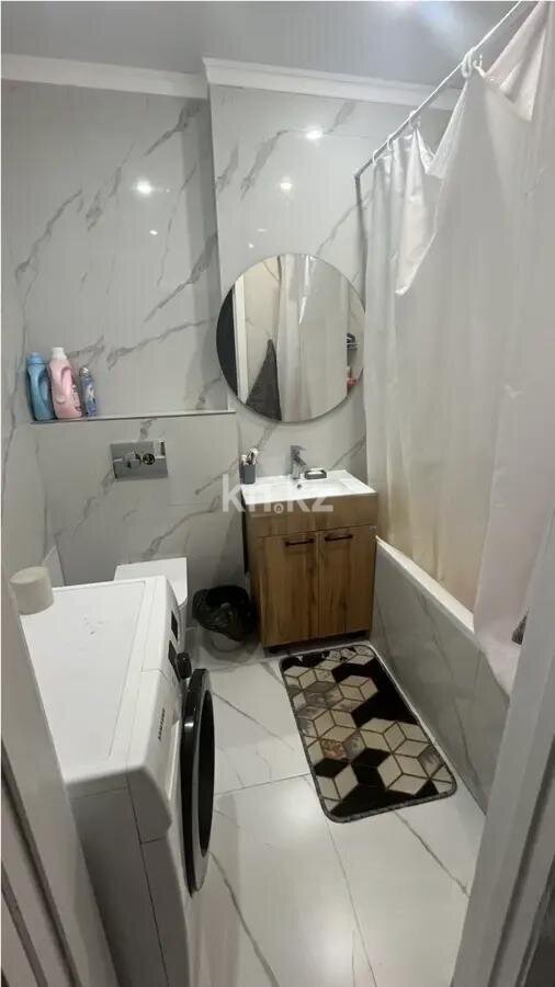 Продажа 1-комнатной квартиры, 34 м² в Астане - фото 3