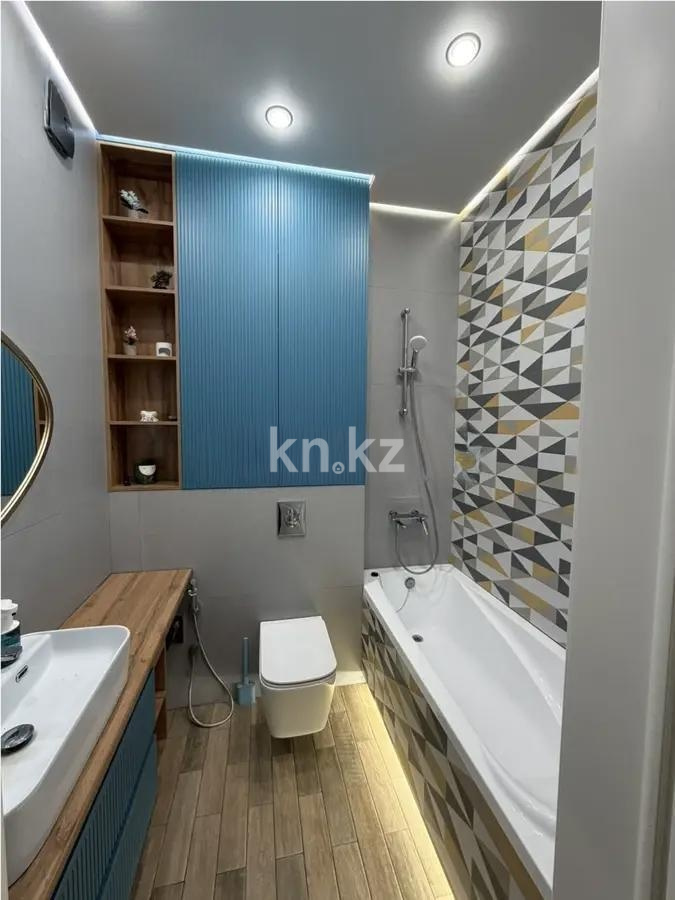 Продажа 3-комнатной квартиры, 90 м² - Продажа трехкомнатных квартир в р-не Есиль Астаны фото 5 из 6
