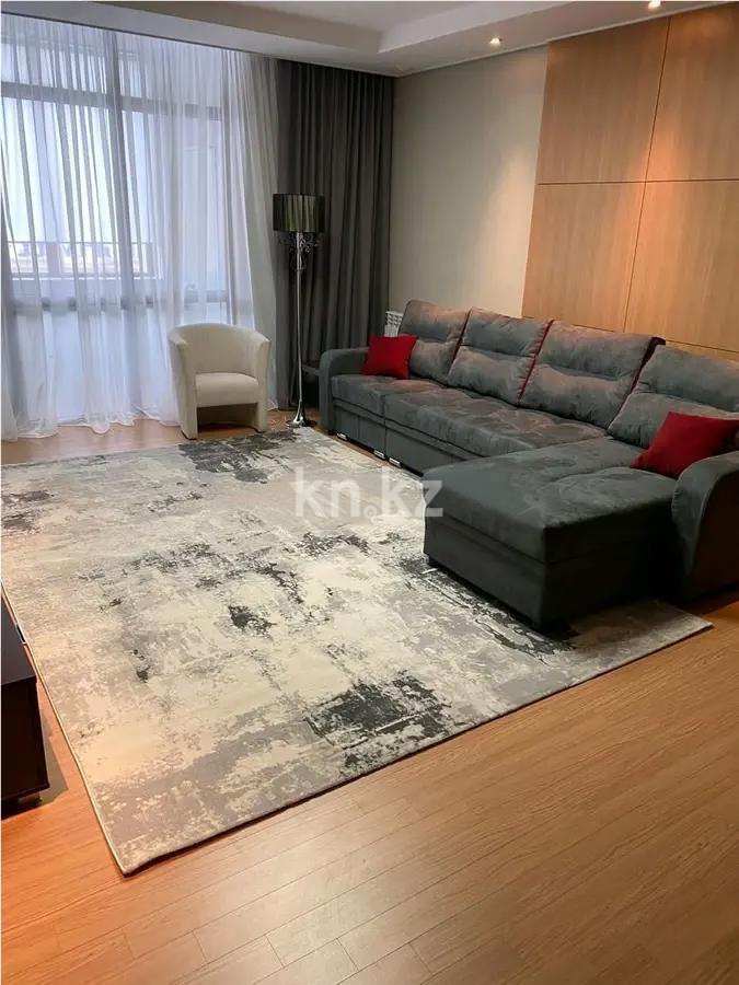 Продажа 2-комнатной квартиры, 75 м² в Астане
