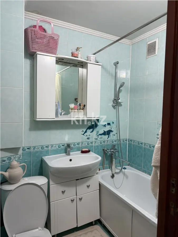 Продажа 3-комнатной квартиры, 60 м² - Продажа трехкомнатных квартир в Ауэзовском р-не Алматы фото 5 из 6