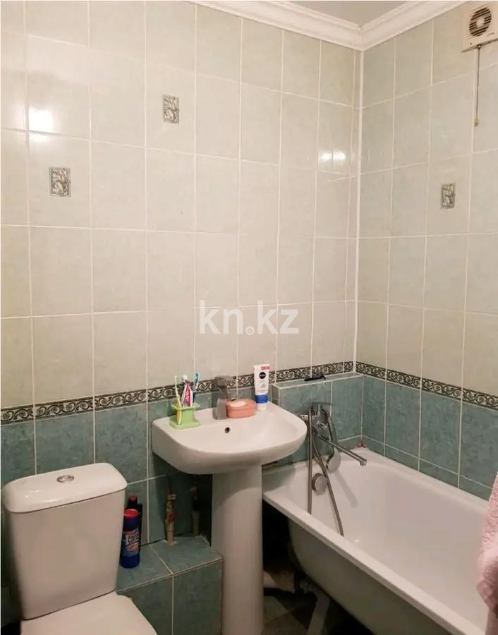 Продажа 1-комнатной квартиры, 33 м² - Недвижимость в Алматы фото 3 из 4