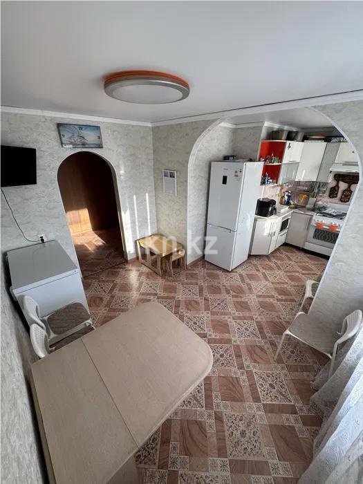 Продажа 3-комнатной квартиры, 62 м² - Продажа квартир в Шахтинске фото 2 из 4