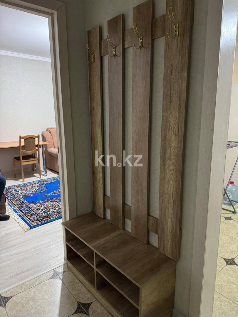 Аренда 1-комнатной квартиры, 34 м² - Аренда квартир помесячно в Казахстане фото 6 из 8