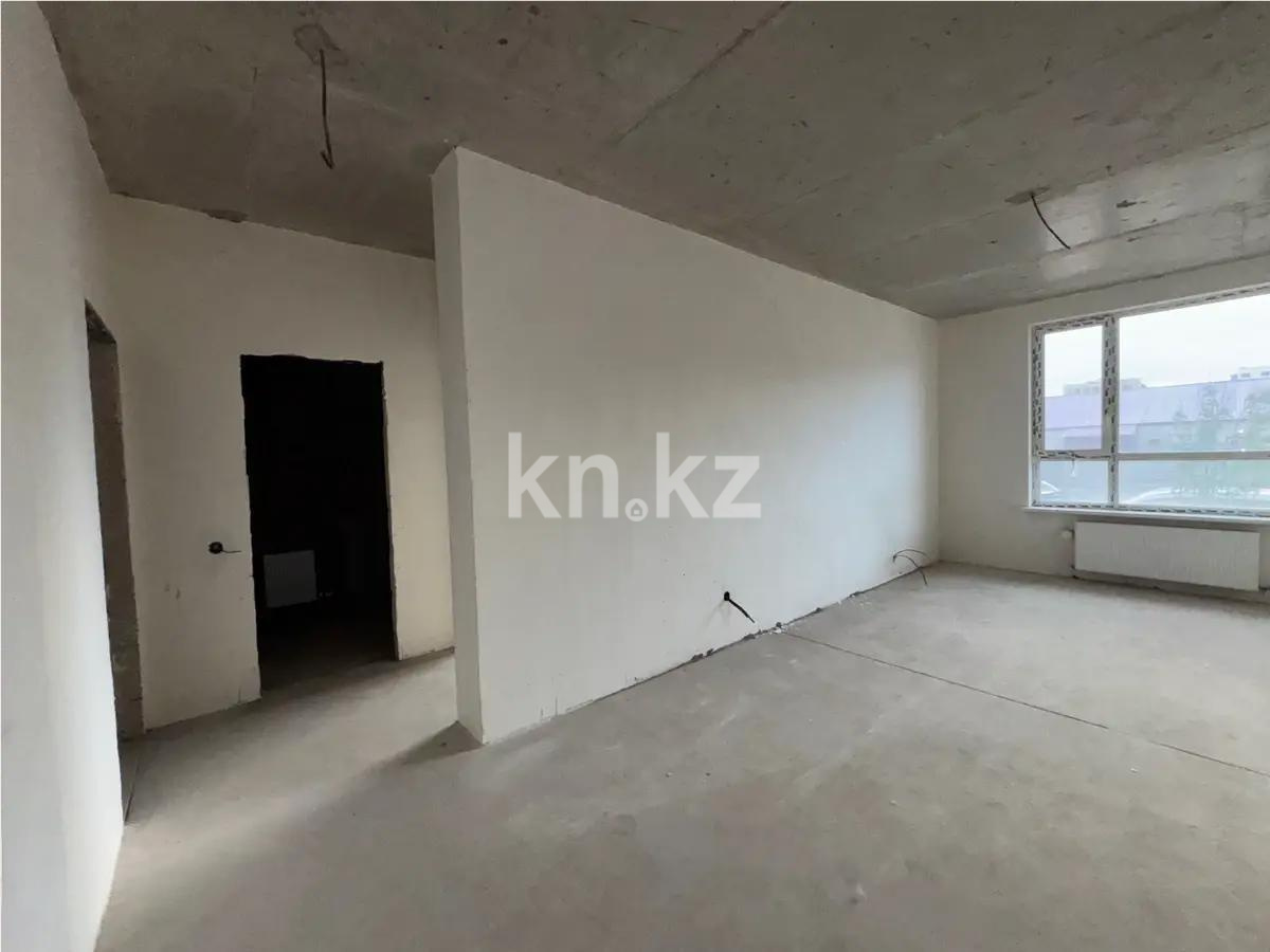 Продажа 3-комнатной квартиры, 103.3 м², пр. Улы Дала, дом  29/1 в Астане - фото 2