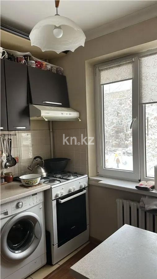 Продажа 3-комнатной квартиры, 66 м² - Продажа недвижимости в Казахстане - страница 6 фото 2 из 2