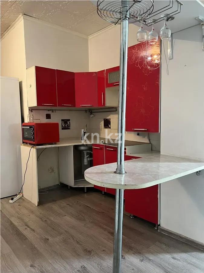 Продажа 2-комнатной квартиры, 45 м² в Алматы - фото 2