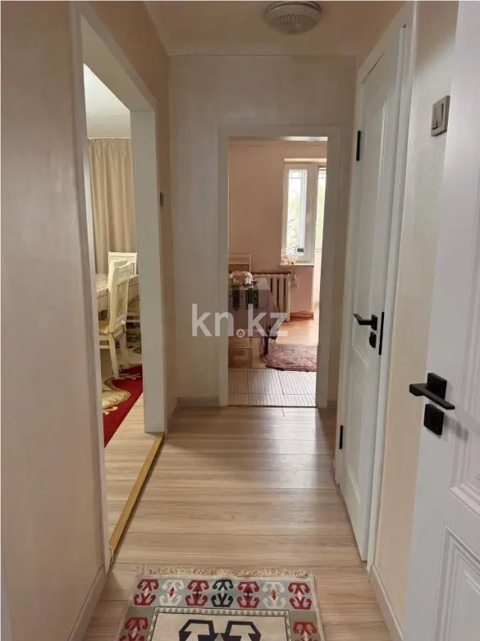 Продажа 3-комнатной квартиры, 65 м², мкр-н Шабыт, дом  4 в Алматы - фото 3