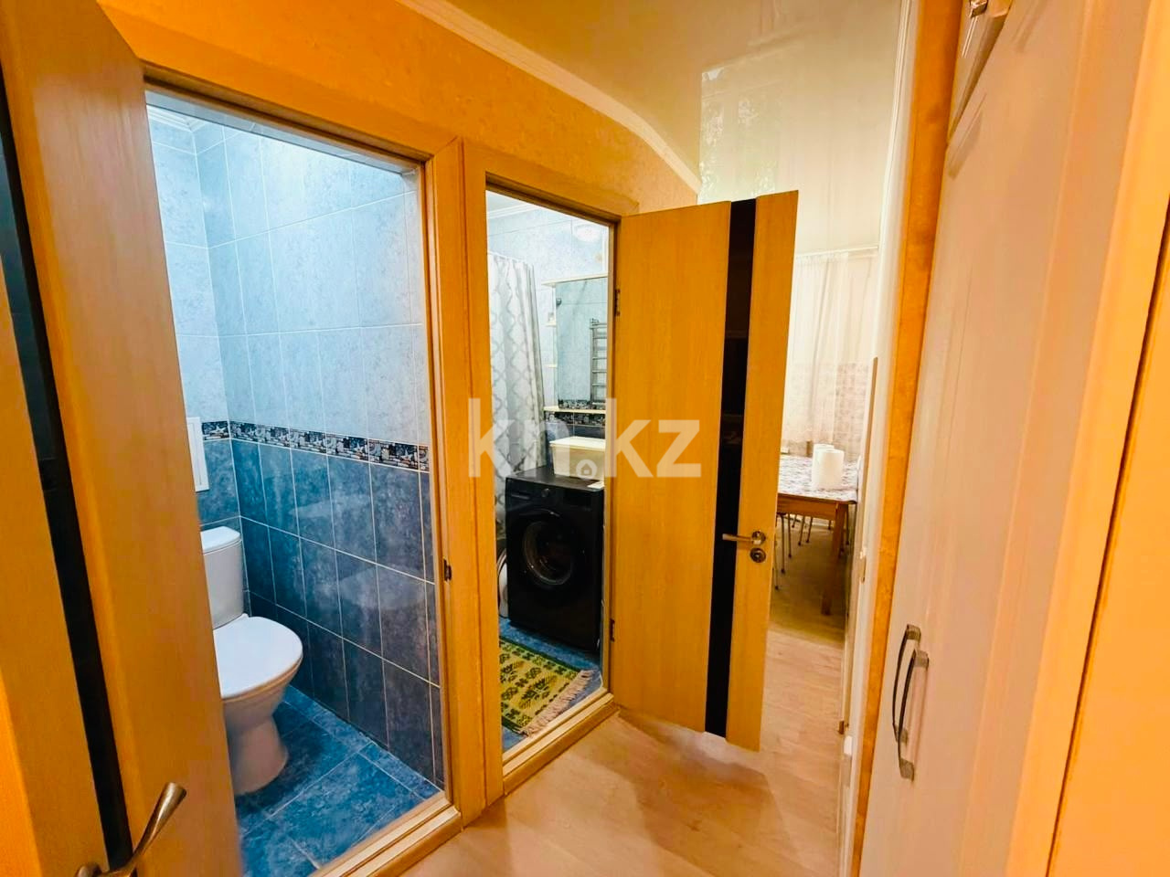 Продажа 3-комнатной квартиры, 64 м² в Астане - фото 12