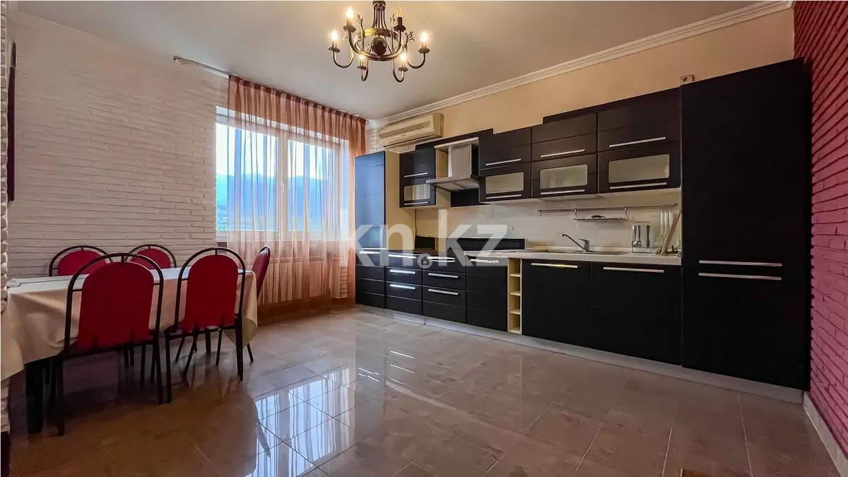 Продажа 2-комнатной квартиры, 127 м², пр. Аль-Фараби, дом  95 - Продажа квартир в Алматы фото 3 из 5