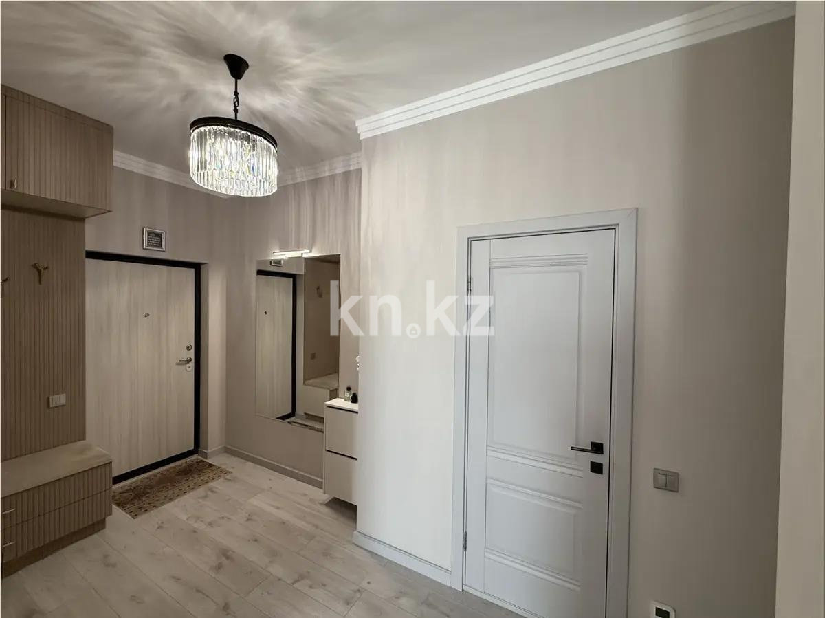 Продажа 2-комнатной квартиры, 65 м² в Астане - фото 5