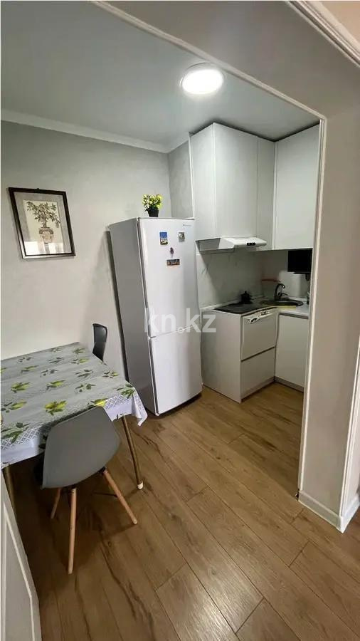 Продажа 2-комнатной квартиры, 43.8 м² в Алматы - фото 3