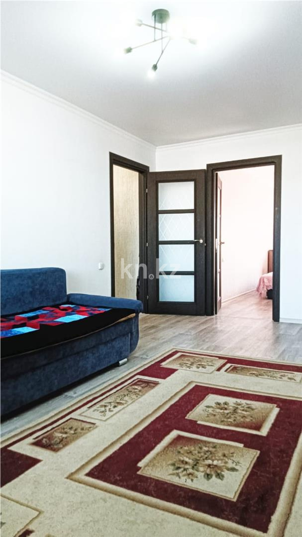 Продажа 2-комнатной квартиры, 44 м², ул. Рыскулова, дом  7 - Продажа  двухкомнатных квартир в Караганде с фото фото 3 из 16
