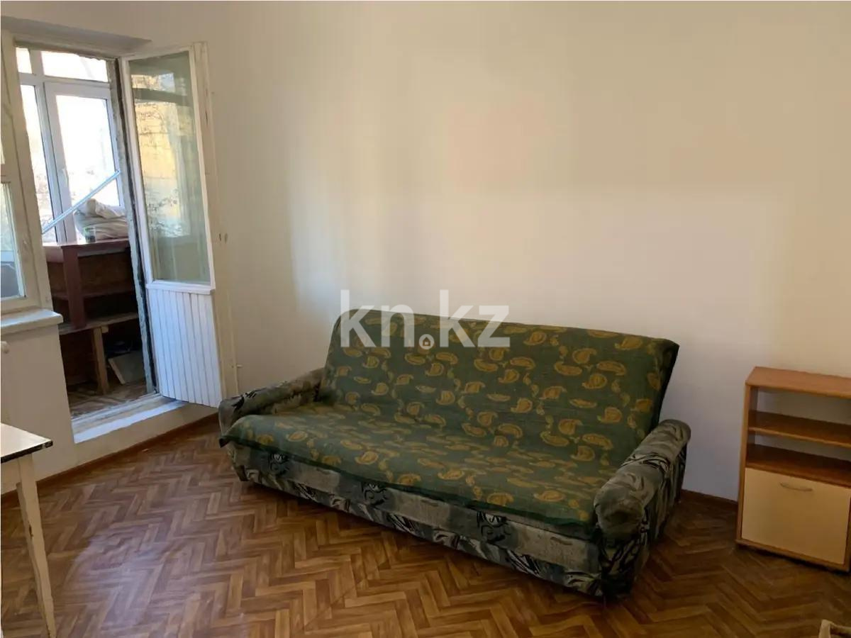 Продажа 3-комнатной квартиры, 65 м² - Недвижимость в Алматы - страница 27 фото 1 из 7