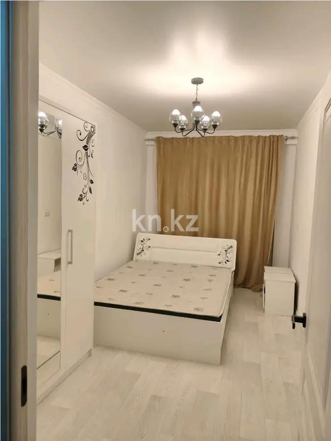 Продажа 2-комнатной квартиры, 60 м² - Недвижимость в Алматы - страница 6 фото 2 из 4