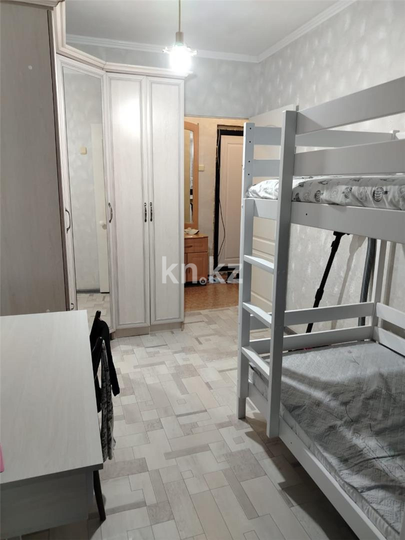 Продажа 2-комнатной квартиры, 43 м², ул. Гапеева - Продажа  двухкомнатных квартир в Караганде фото 5 из 12