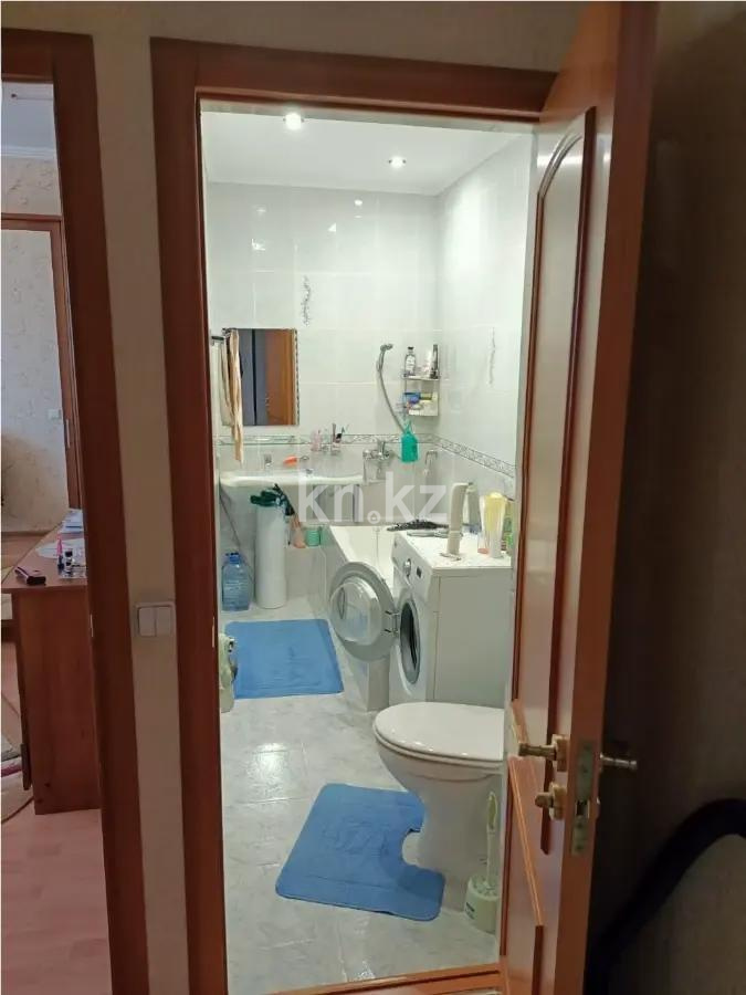 Продажа 3-комнатной квартиры, 98 м², ул. Мустафина, дом  21 - Продажа  трехкомнатных квартир в новостройках Астаны без посредников фото 4 из 4