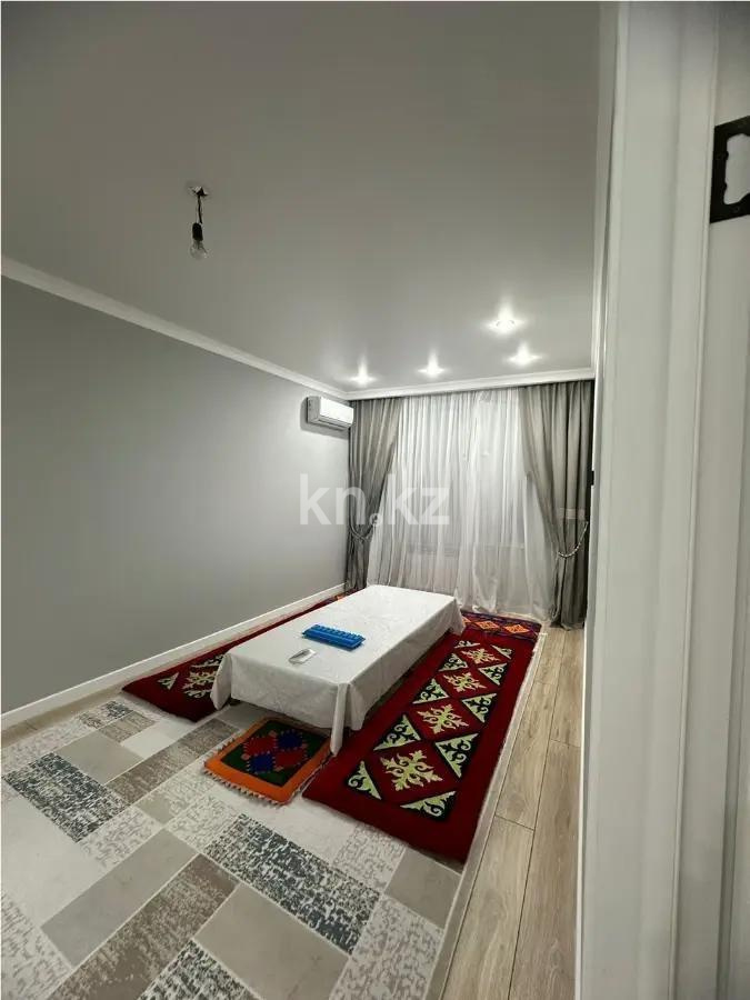 Продажа 2-комнатной квартиры, 63 м² в Астане