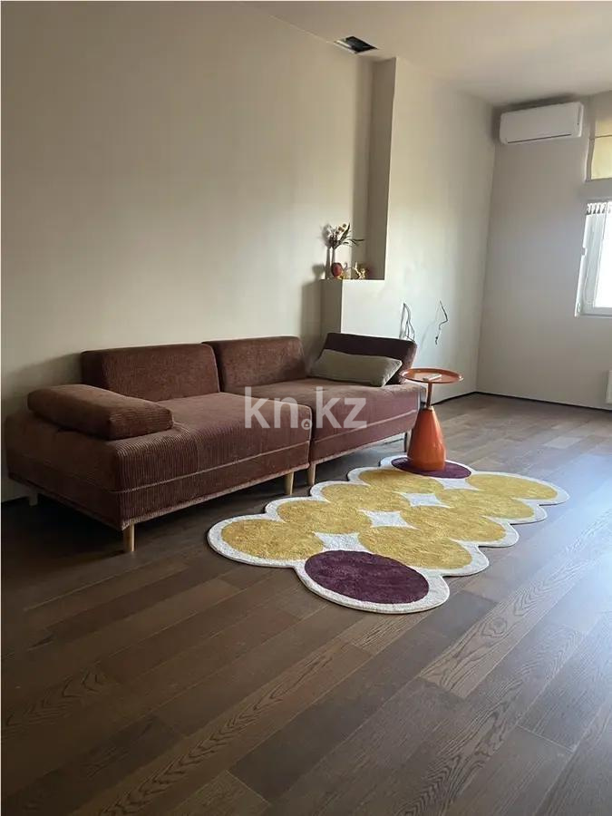 Продажа 2-комнатной квартиры, 72.4 м² - Продажа квартир в новостройках Астаны без посредников - страница 44 фото 1 из 1