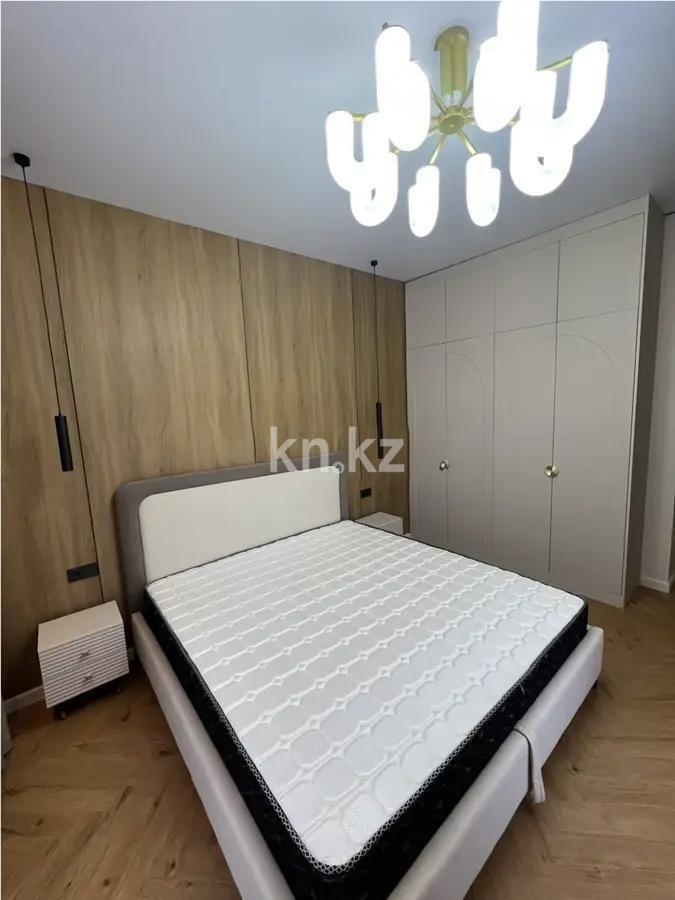 Продажа 3-комнатной квартиры, 91 м², ул. Сыганак, дом  28 в Астане - фото 3