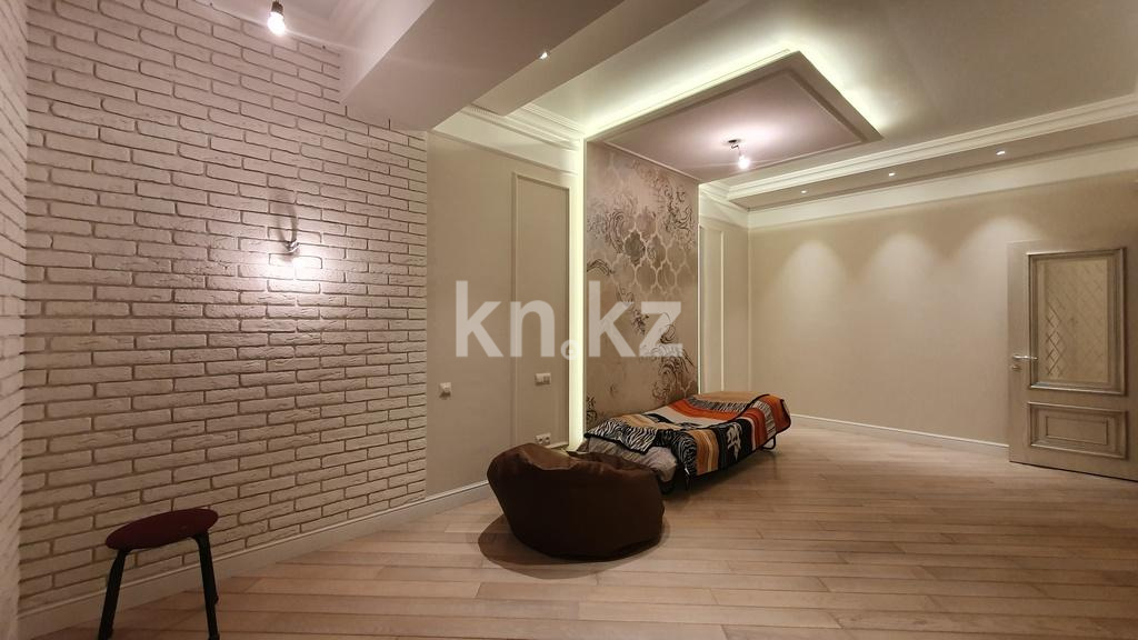 Продажа 5-комнатной квартиры, 200 м², Гагарина, дом  309 - Продажа  пятикомнатных квартир в Алматы фото 15 из 20