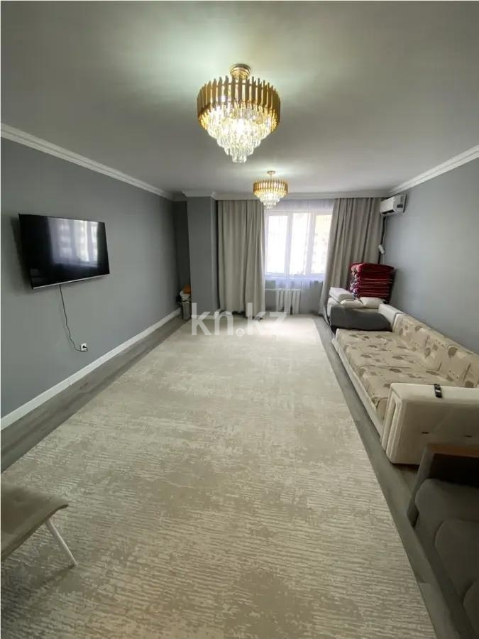 Продажа 2-комнатной квартиры, 70 м² - Продажа квартир в р-не Сарайшык Астаны - страница 2 фото 1 из 5