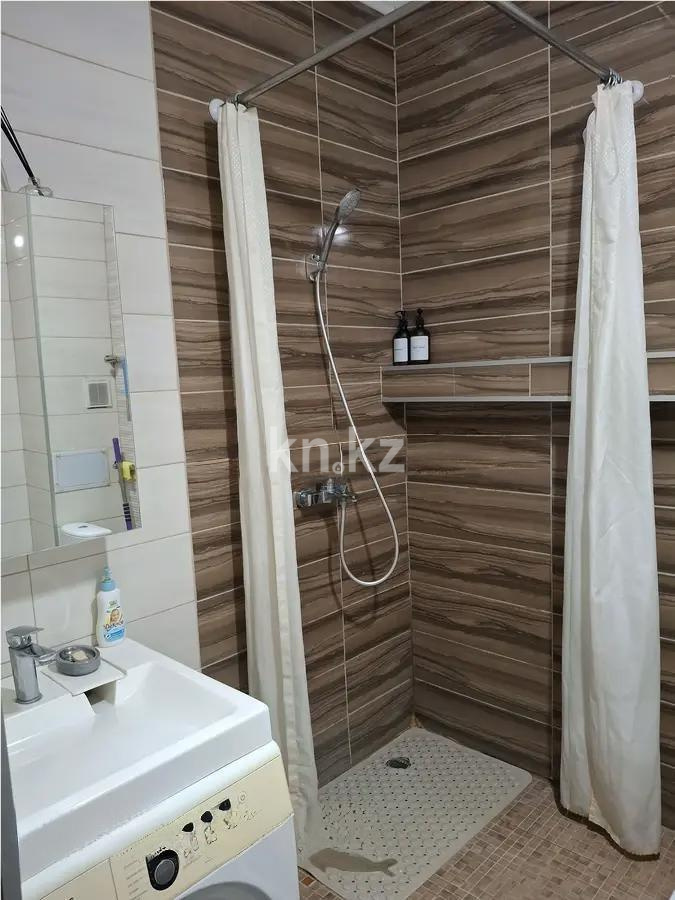 Продажа 2-комнатной квартиры, 56 м² - Продажа двухкомнатных квартир в Жетысуском р-не Алматы фото 4 из 6
