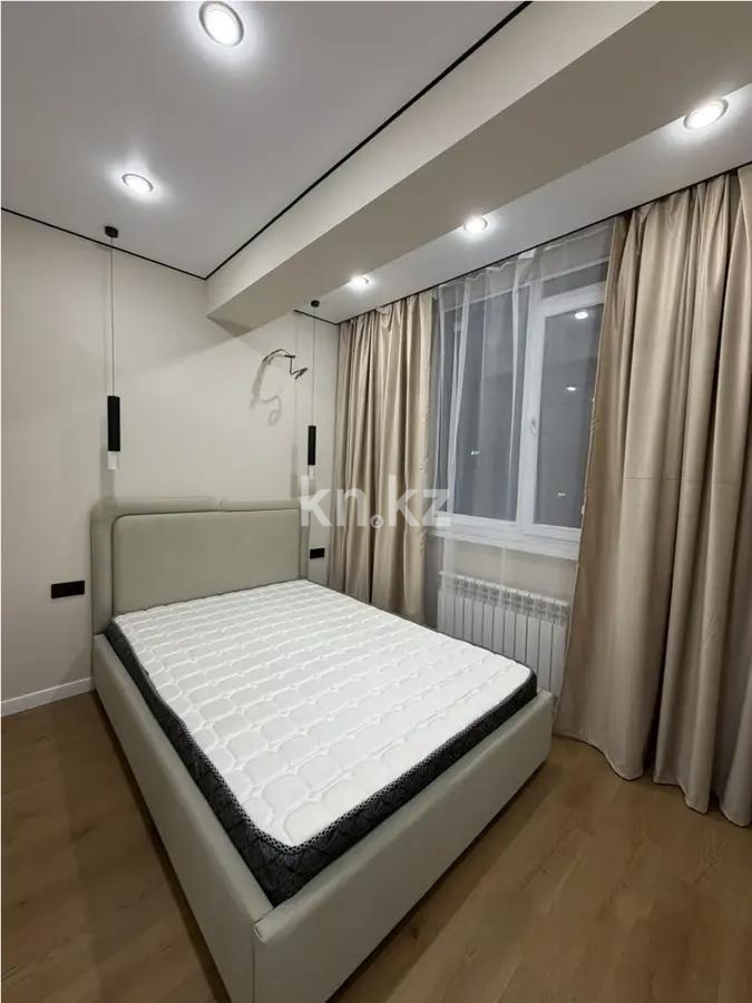 Продажа 2-комнатной квартиры, 37 м² - Продажа квартир в Талгарском р-не Алматы фото 3 из 3