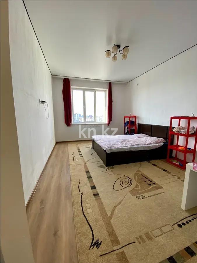 Продажа 1-комнатной квартиры, 41.6 м², ул. Байтурсынова, дом  20а - Продажа квартир в Астане фото 1 из 3