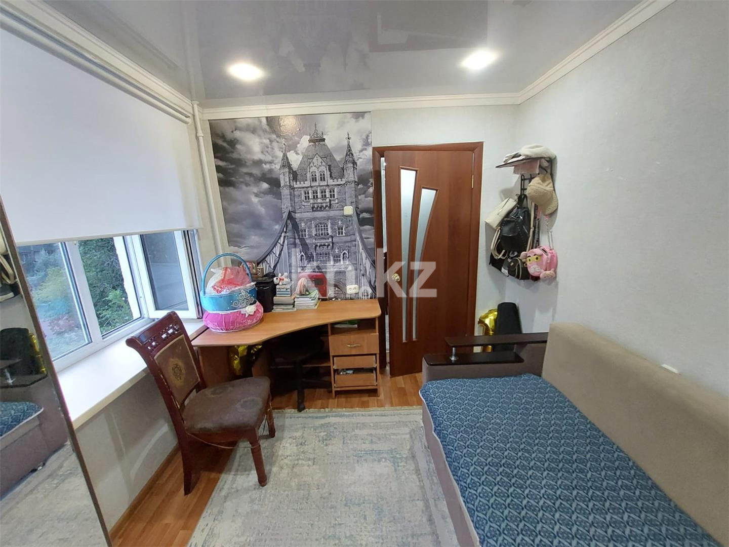 Продажа 4-комнатной квартиры, 69 м², ул. 6-й мик-н, дом  20 в Темиртау - фото 9