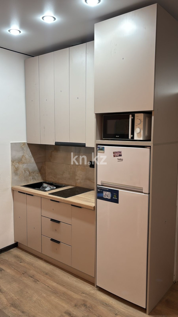 Продажа 1-комнатной квартиры, 29.9 м², Кошкарбаева, дом  39 а - Продажа квартир в Алматинской области фото 12 из 16