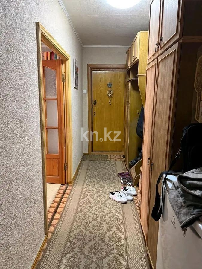 Продажа 3-комнатной квартиры, 74 м² - Продажа жилой и коммерческой недвижимости в Караганде фото 5 из 6