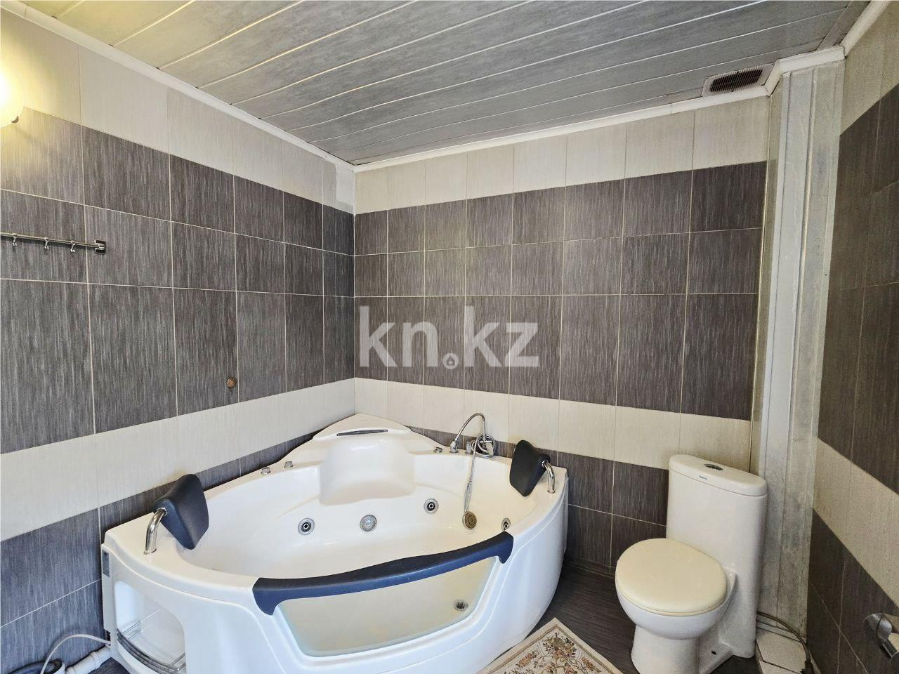 Продажа 5-комнатного дома, 318.6 м², мкр-н Отрадное - Продажа квартир в Акмолинской области фото 23 из 29