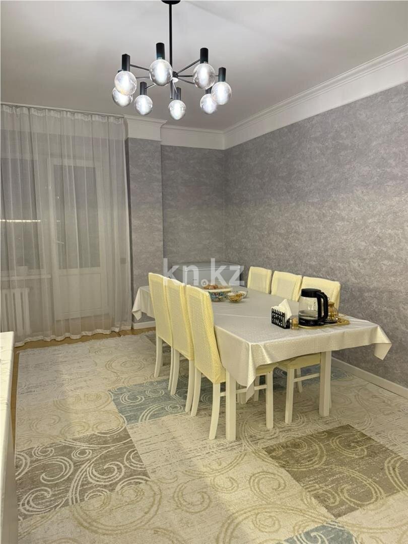 Продажа 3-комнатной квартиры, 109.8 м² в Астане - фото 7