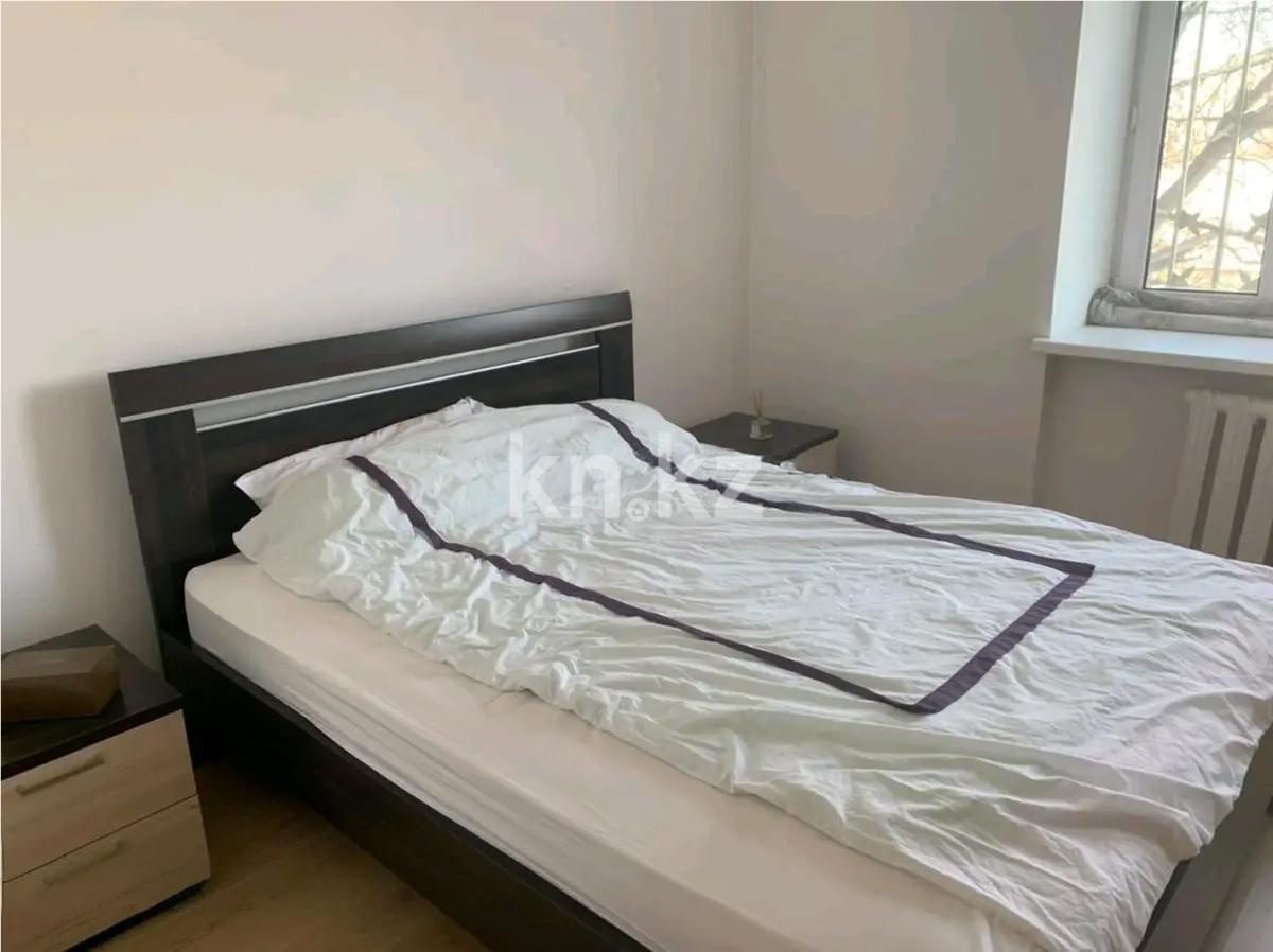 Продажа 2-комнатной квартиры, 51.9 м² в Астане - фото 2